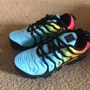 Women’s Nike Vapormax Plus